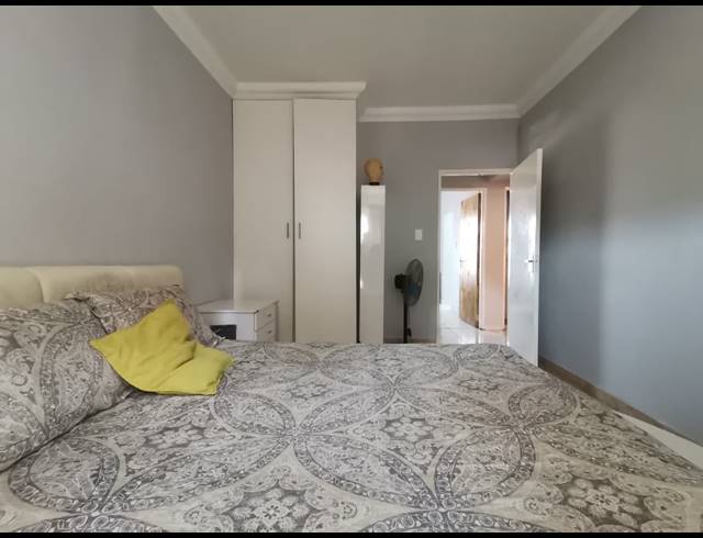 3 BEDROOM TOWNHOUSE FOR SALE IN KIBLER PARK